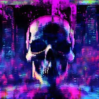 Stxrz — Krush! Krush! — обложка