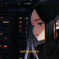 Stxrz — Last Memory — обложка